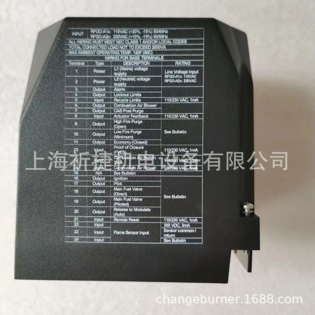 Контроллер записи Voopoo RFGO1000