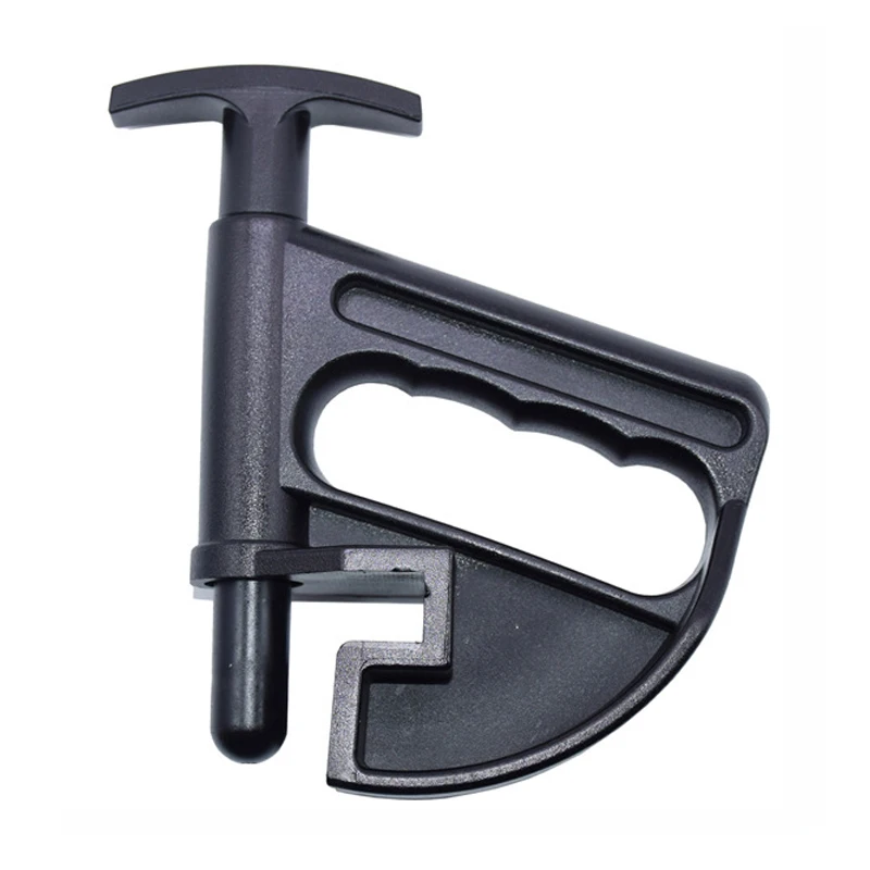 

Universal Auto Tire Changer Clamp Parts Maintain Auxiliary Tool Car Tire Disassembly Removal Bead Rim Clamp Drop Center Tool