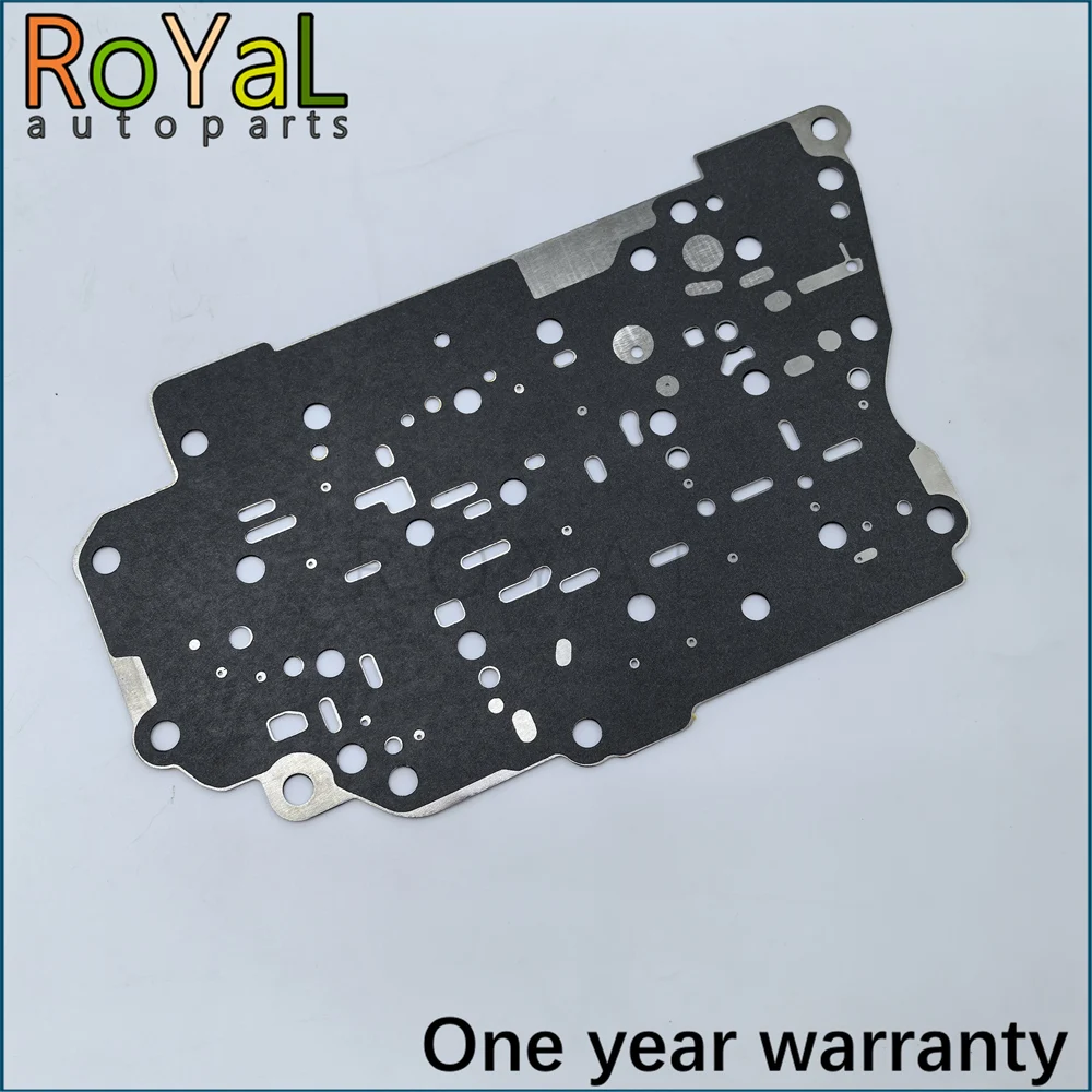 Оригинальная новая прокладка корпуса регулирующего клапана коробки передач 6F35