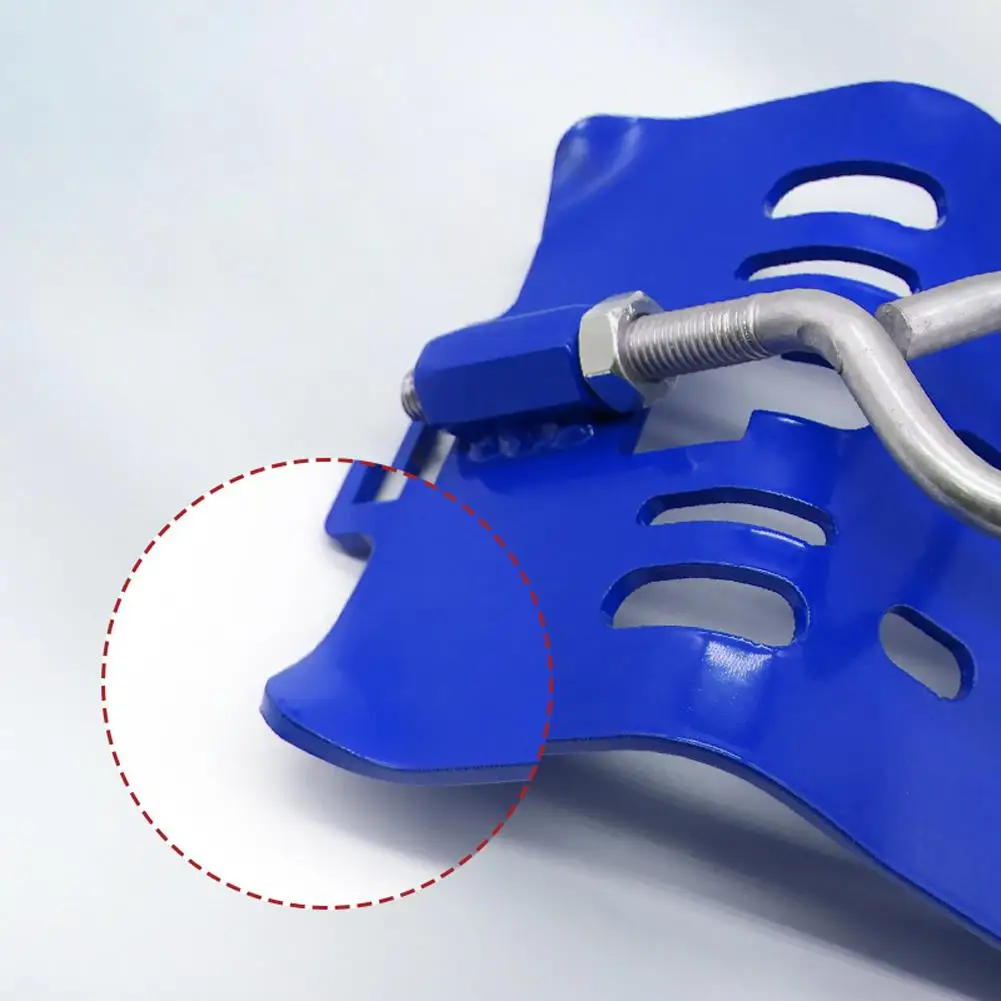 

Car Dent Repair Tire Support Tool Tyre-lever Bracket Base Tire Bearing Bump Repair Leveling Special Tool