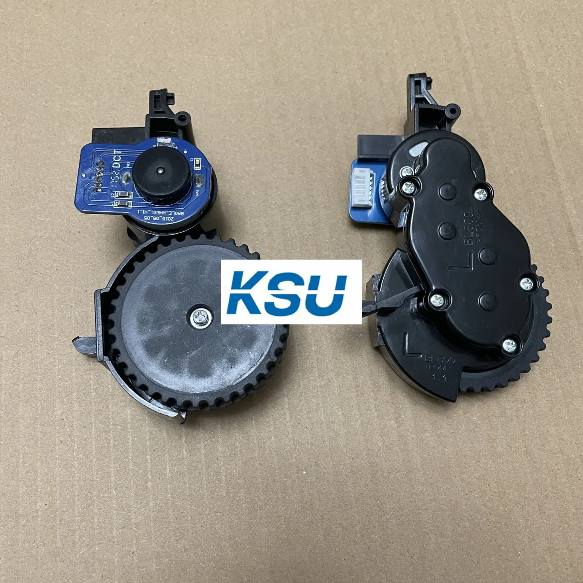 

Колеса для робота Proscenic 790T 780T