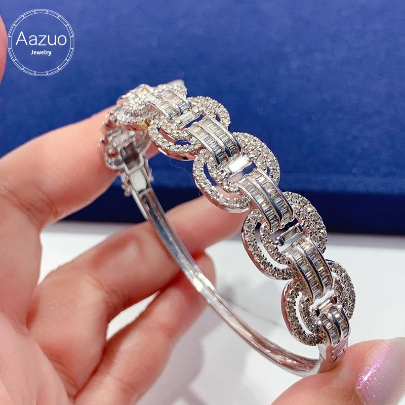 Роскошные ювелирные изделия Aazuo