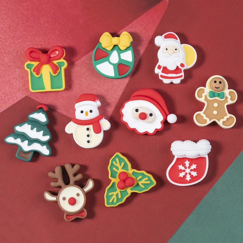 10 шт., аксессуары для одежды