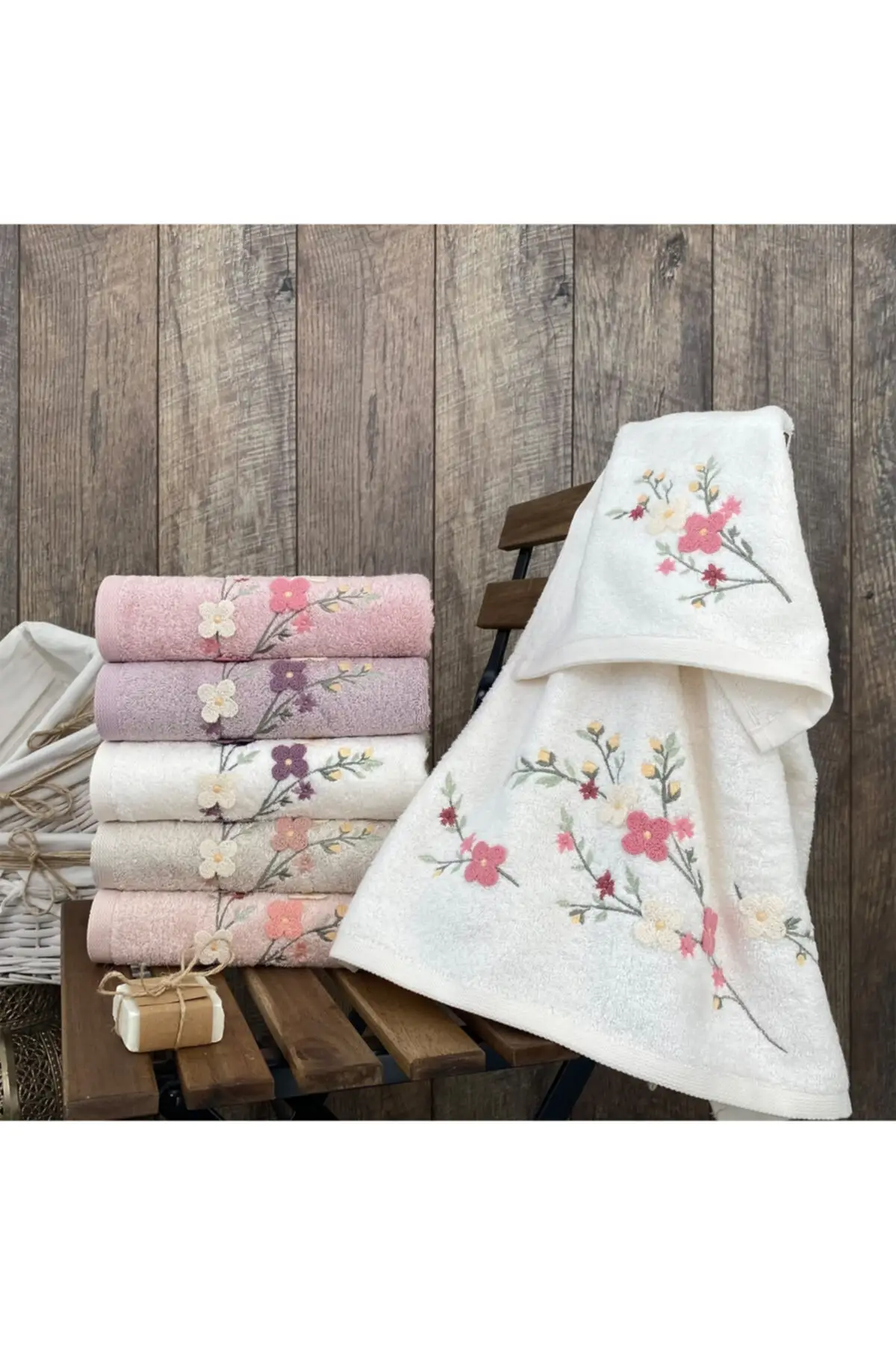 

Home Textile