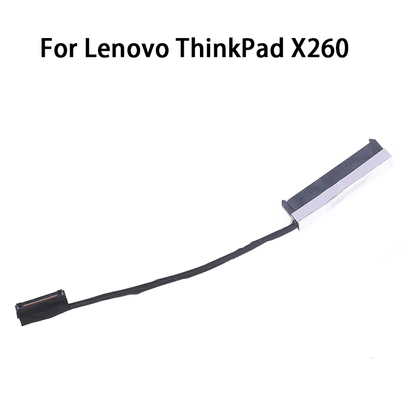 Для Lenovo ThinkPad X260 ноутбук SATA жесткий диск HDD разъем гибкий кабель DC02C007L00 DC02C007K20 -