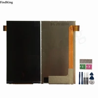 High Quality LCD Display For Bluboo Mobile Phone LCD Display Replacement Tools