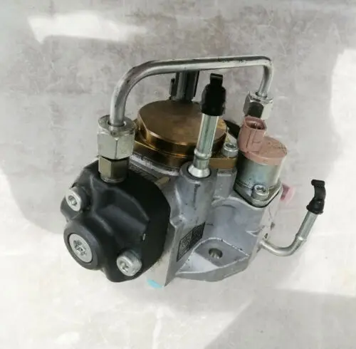 294000-0781 16700-VM00A дизельный насос для Впрыска Common Rail 294000-0780 16700-VM01C Nissan YD25 Pathfinder Navara Cabstar