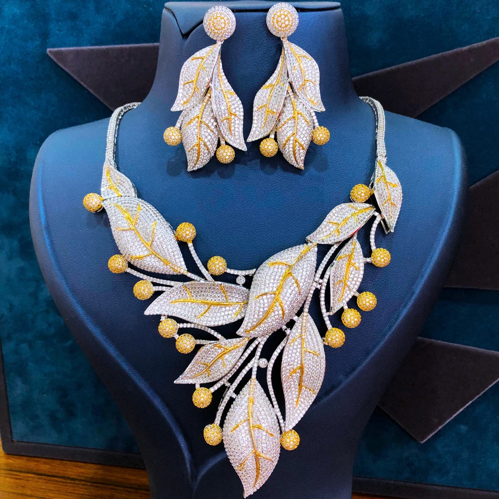 GODKI BIG модный роскошный комплект из 4 предметов в африканском стиле с трехцветными