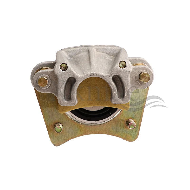 Фото Новый задний тормозной суппорт ATV с тормозными колодками для Polaris Sportsman 400 450 500 600 700 800 1910690 1911075 1911478 ATV часть №4