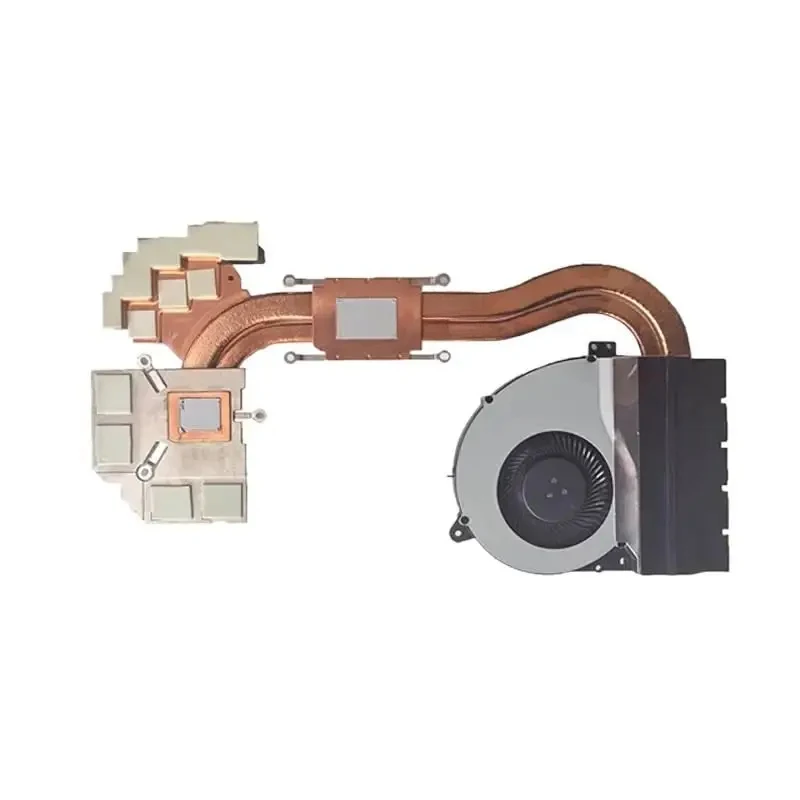 Новый вентилятор охлаждения для ноутбуков ASUS FX50J A550J K550J W50JK VX50I FX50V FH5900V (art.: 3920da71f8a11) - 3920da71f8a11