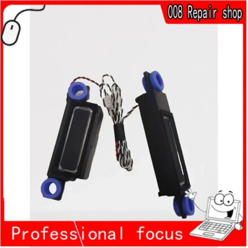 Новый оригинальный аудиодинамик для ноутбука MS-16V1 левый и правый комплект