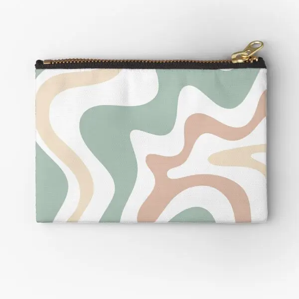 

Светильник дкий вихревой Ретро абстрактный светлый провисающий мешочек на молнии нижнее белье чистый Кошелек для монет для женщин и мужчин...