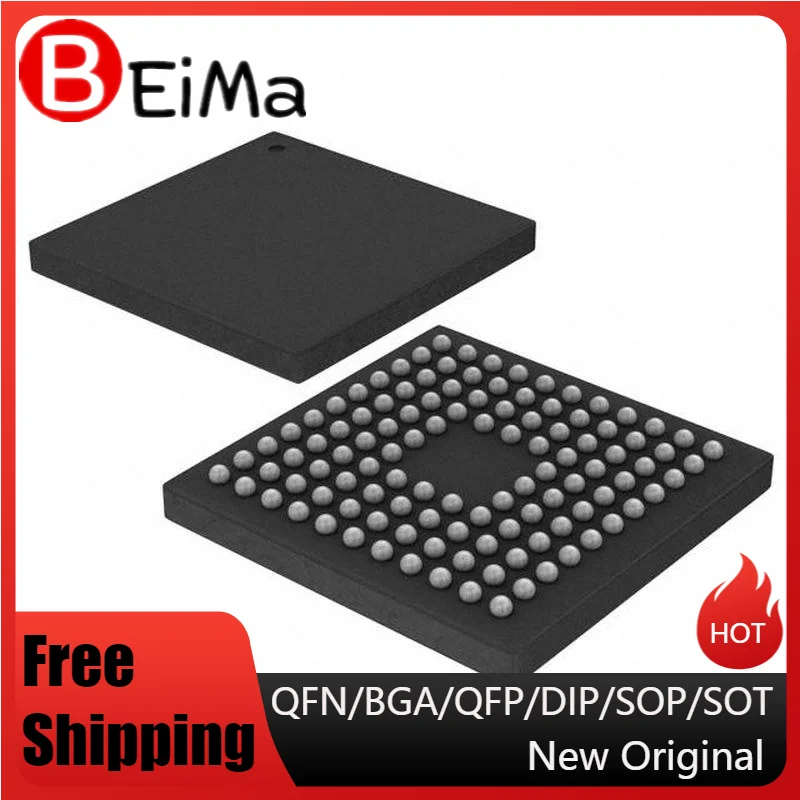 

(1pcs)AWR1243FBIGABLQ1 AWR1243 ┏IC RF TXRX+MCU 161LFBGA┓ Provide One-Stop Bom Distribution Order Spot Supply