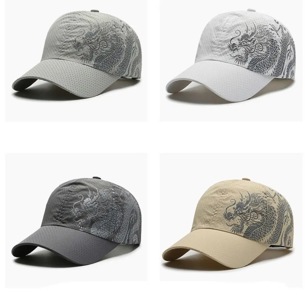 

High Quality Simple Casual Sports Hat Cotton Baseball Caps Sun hat Sunscreen