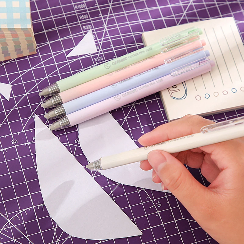 Рисунок 6 - набор инструментов для скрапбу