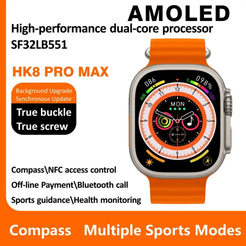 

Смарт-браслет с функцией звонков, Смарт-часы без ответа на телефон, спортивные часы, фитнес-браслет, спортивный режим, Bluetooth для Android и Ios