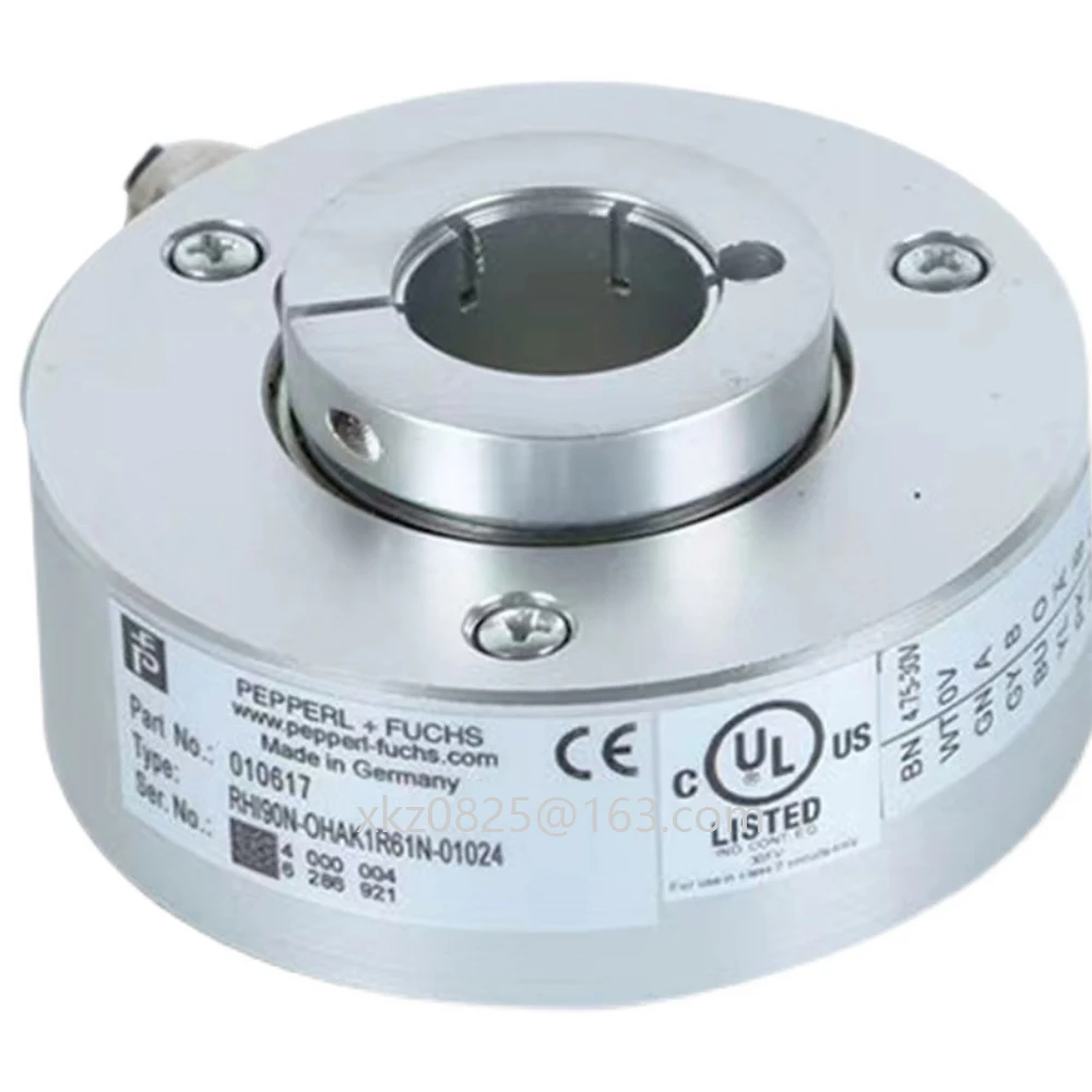 

New Original Spot Encoder RHI90N-0HAK1R61N-01024