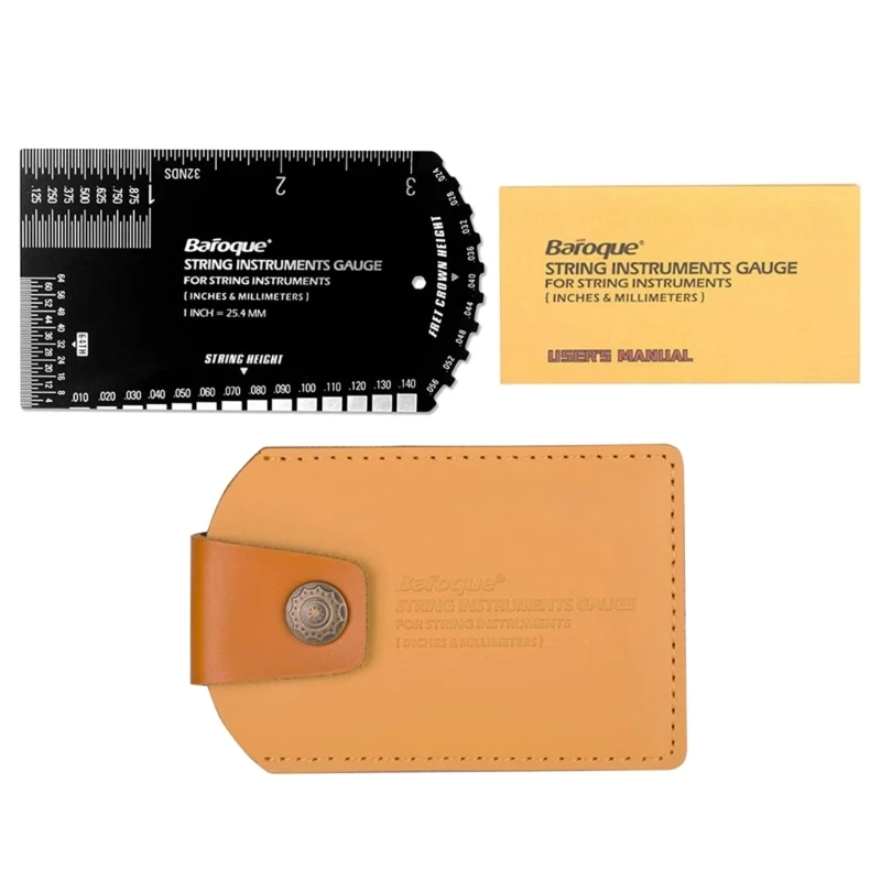 

Гитарный лад-рокер, инструмент Luthier, подарок гитаристу, инструменты для настройки гитары для гитары