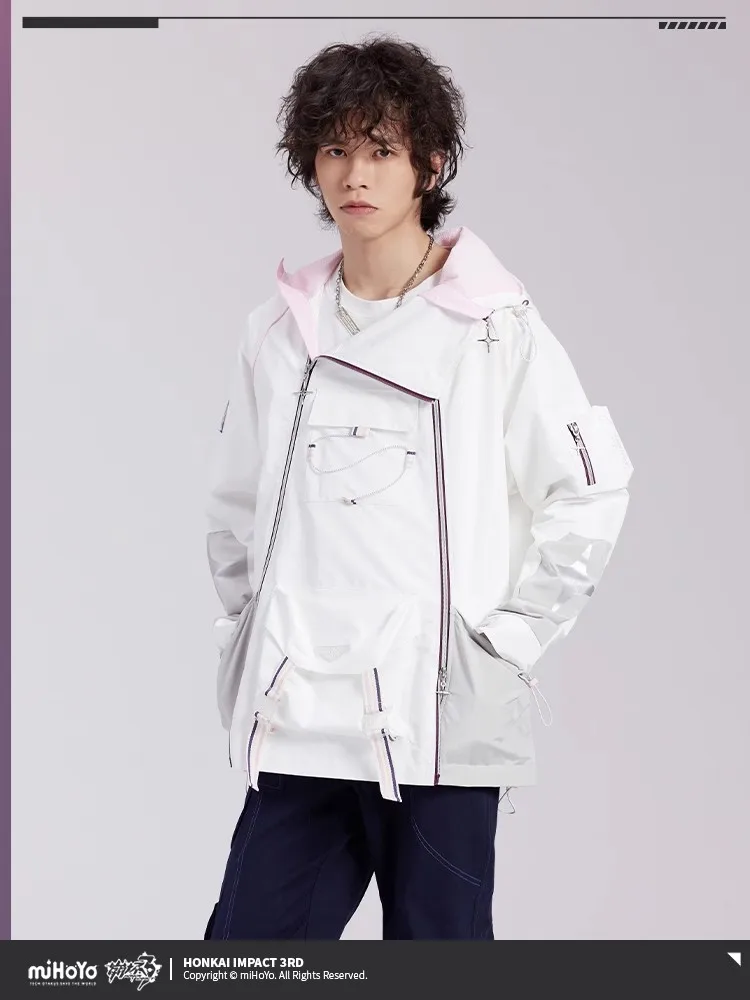 MiHoYo Honkai Impact 3 официальная оригинальная аниме-игра периферийные устройства Elysia