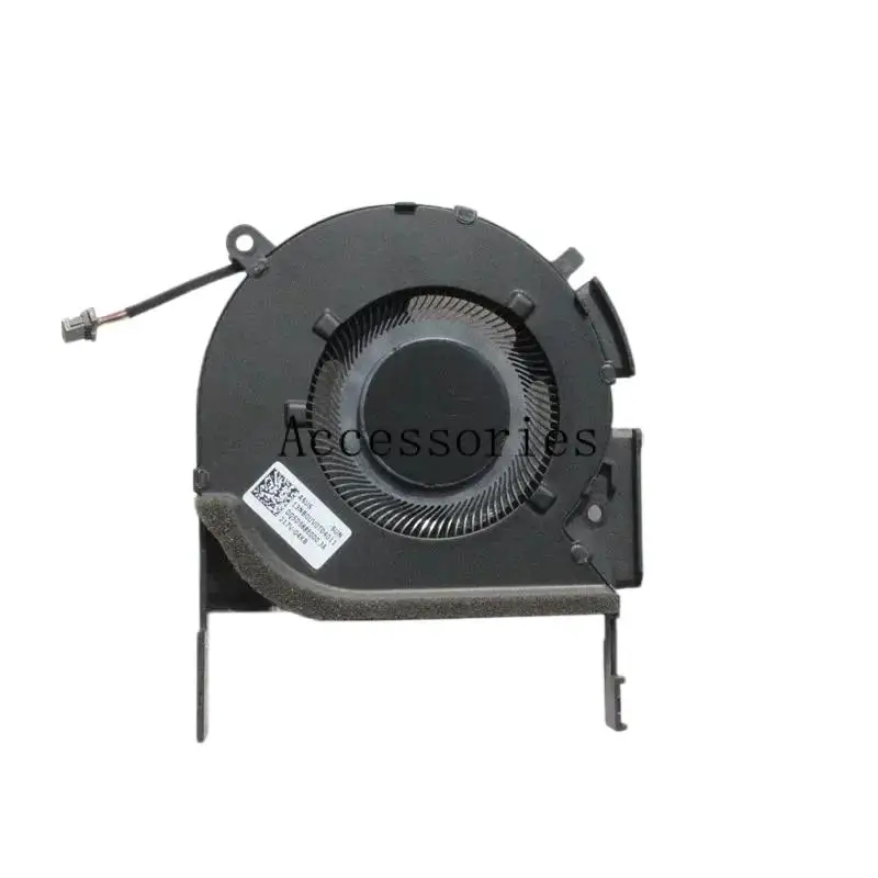 Вентилятор охлаждения процессора XMSJ для Asus Vivobook Pro 15