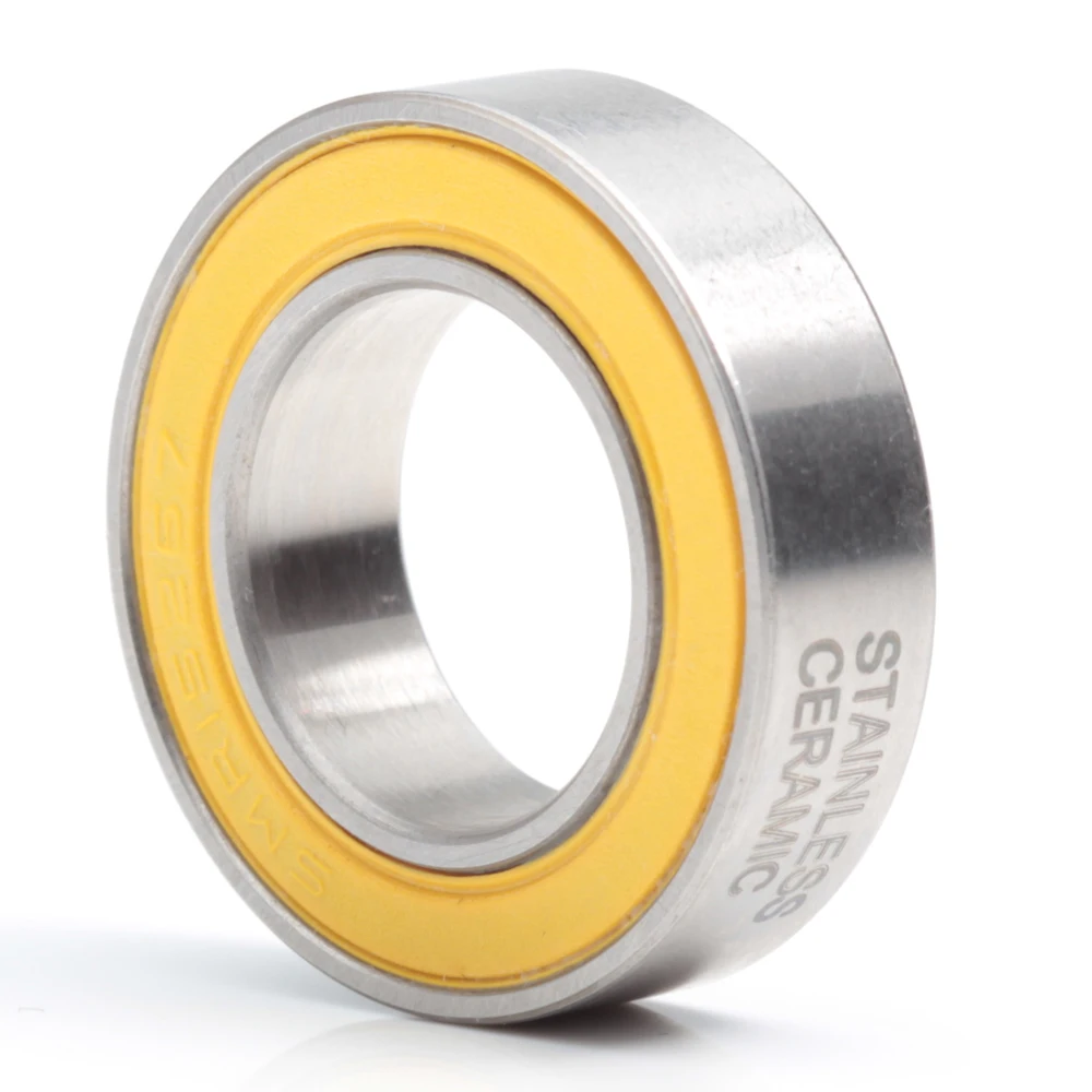 Рисунок 6 - 15267-2RS нержавеющий подшипник 15*26*7 мм 1 шт