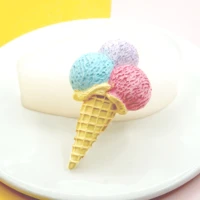 3d ice cream lollipop shaped silicone cake mold fondant mold sugar craft chocolate moulds diy pastry tool bakery accessories