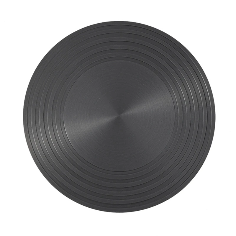 

The Gas Stove Radiator Prevents Scorching and Scratches, Perfect for Slow Cooking