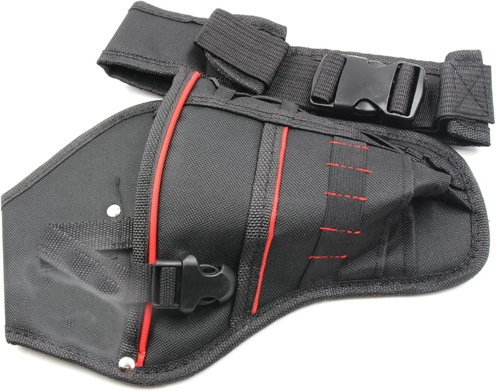 Сверхмощный ударный футляр для инструментов настраиваемый легкий чехол с ремнем
