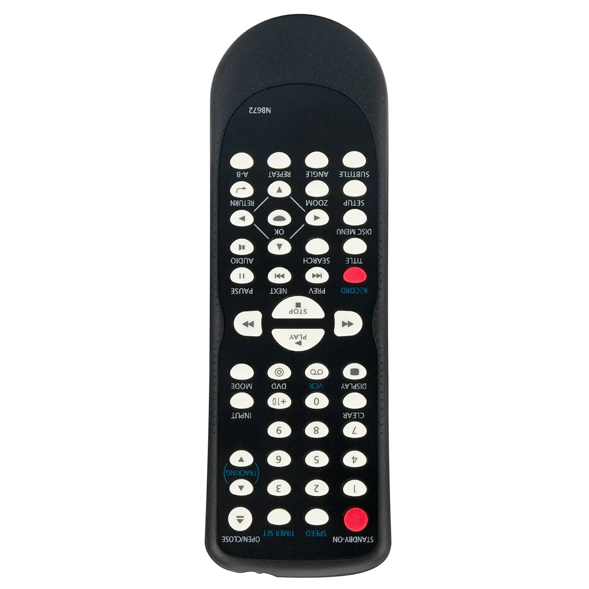 Пульт дистанционного управления для комбинированного плеера Magnavox DVD VCR DV225MG9 A