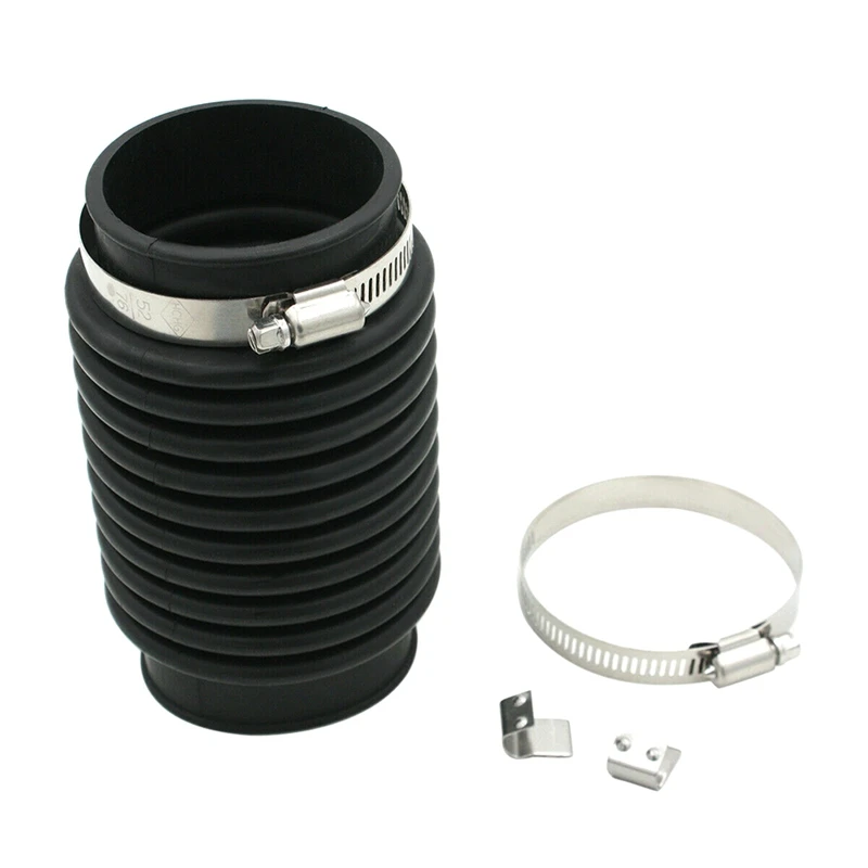 Выхлопные сильфоны для Mercruiser Alpha 1 R Gen II Bravo Transom 18654A1 18-2750