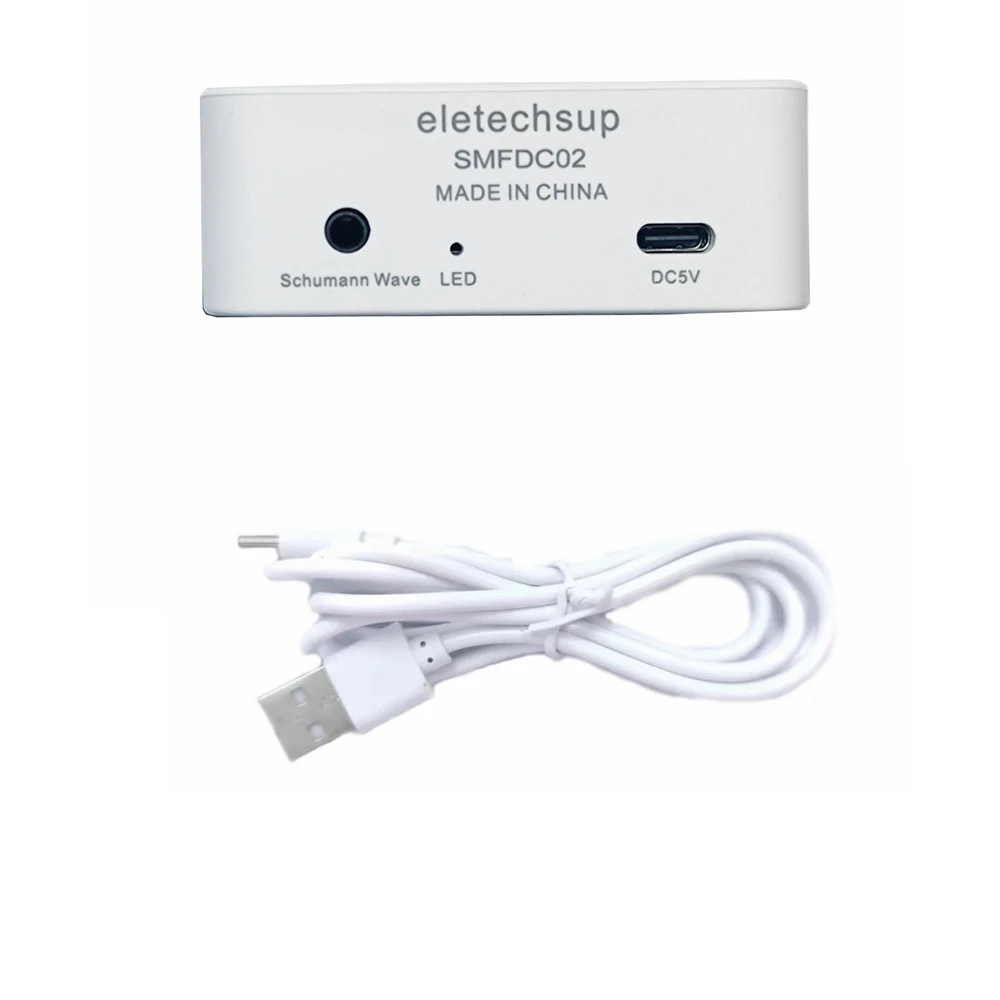 Модуль генератора волн Шумана 7 83Гц eletechsup