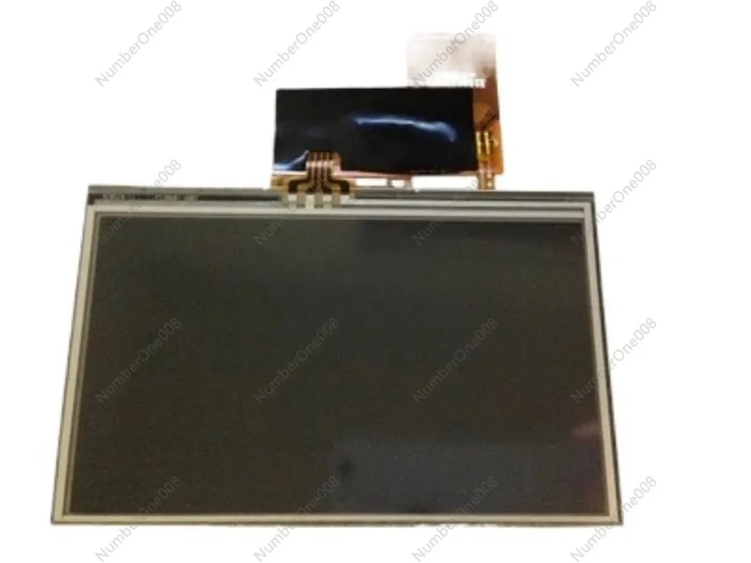 4 3-дюймовый ЖК-экран 40PIN 32000579 -04 AT043TN24 V.1 V.7