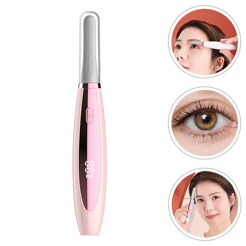 

Electric Eyelash Beauty Curler Practical Eyelash Curling Device Eyelash Curling Machine