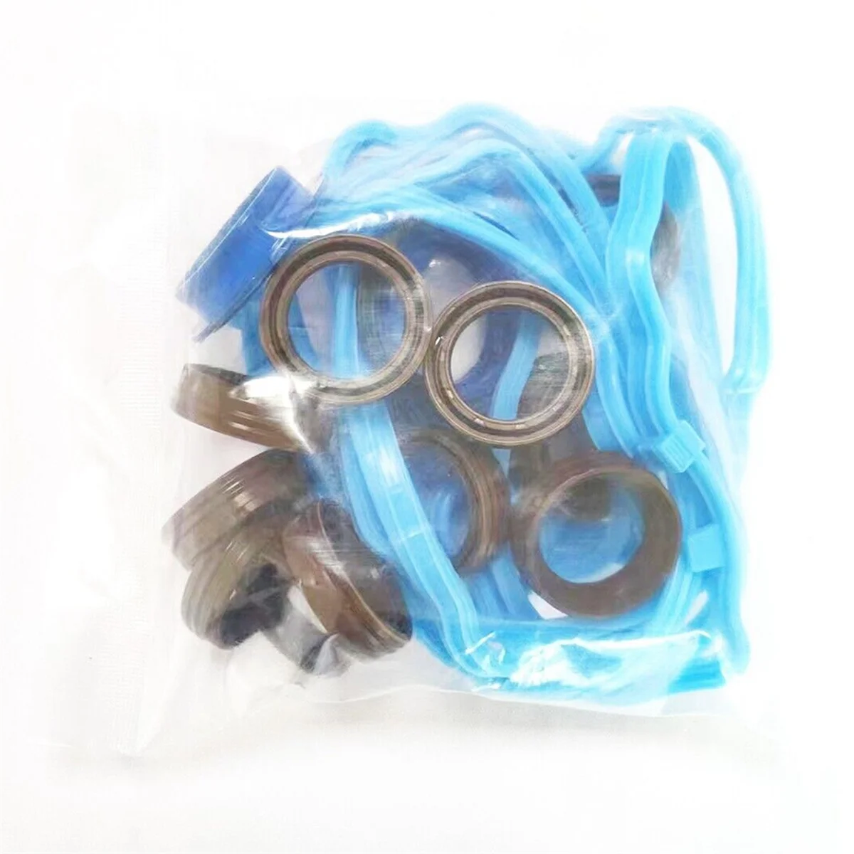 1 комплект VS50805R прокладка крышки клапана для 2011-2016 Chrysler Dodge Jeep Ram Volkswagen 3.6L DOHC 24 В