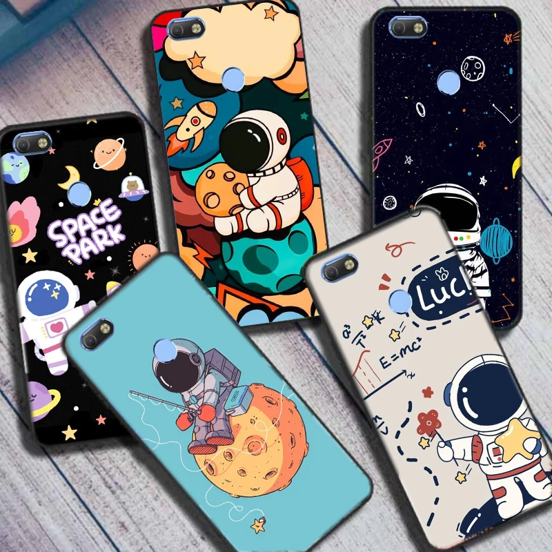 Чехол для телефона из мягкого силикона и ТПУ Tecno Camon X |