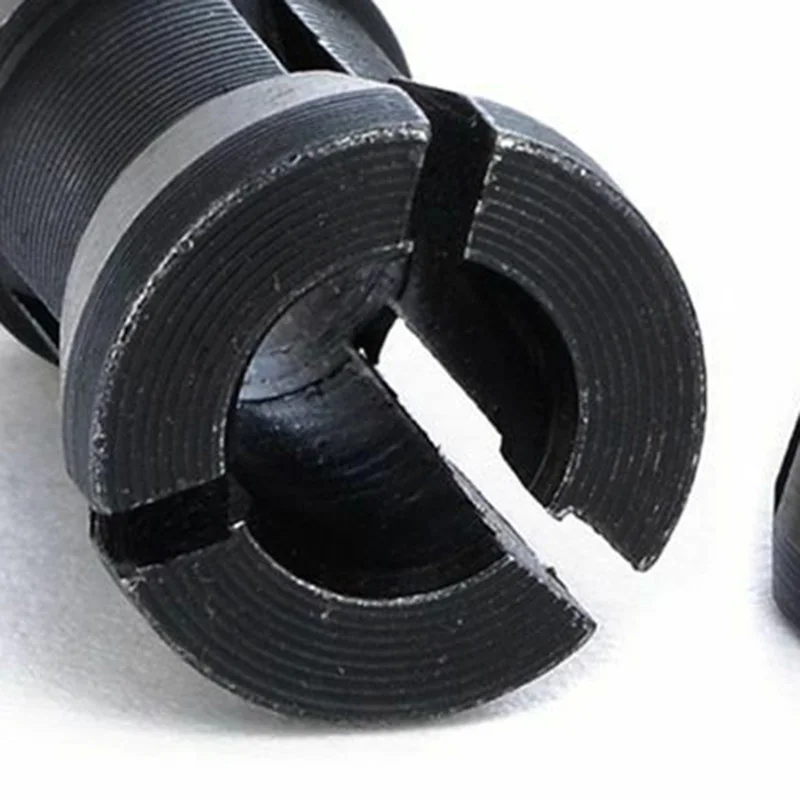 

8mm Engraving Collet Chuck Adapter Driver Equipment High precision High speed steel Tool Trimmer Trimming maching
