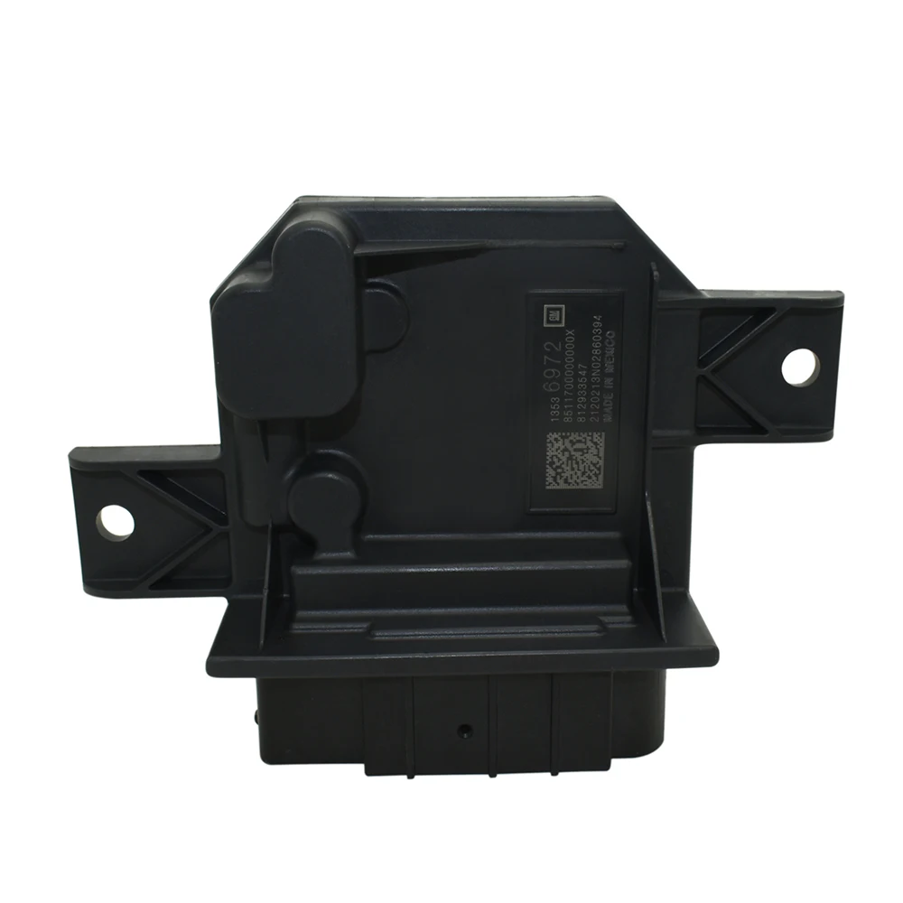 Модуль управления топливным насосом OEM 13536972 13540024 13540030 для Cadillac XT5 2020 л