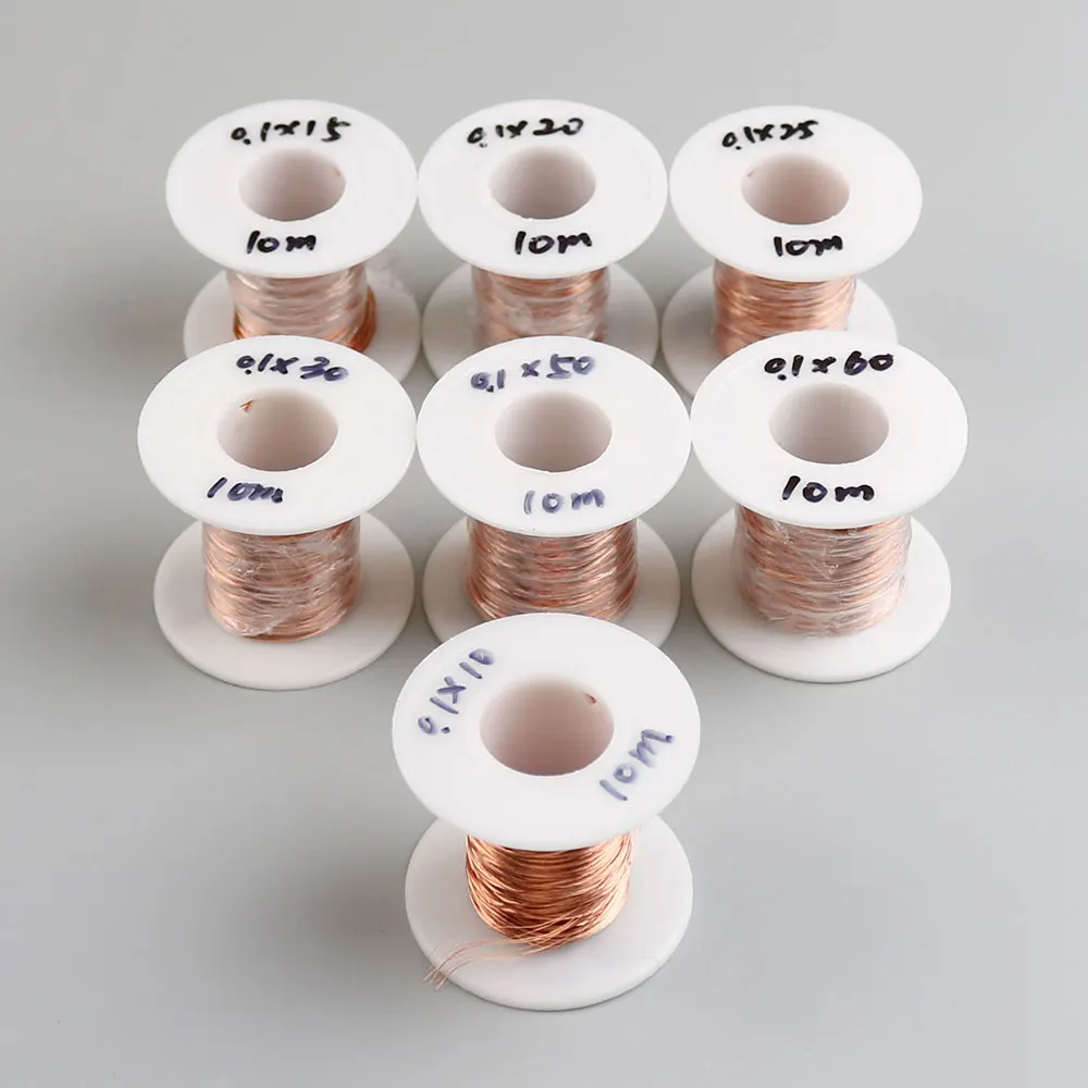 0 1x10 1x15 1x20 1x25 1x30 1x50 1x60 нитей литой провод медная проволока Многожильная