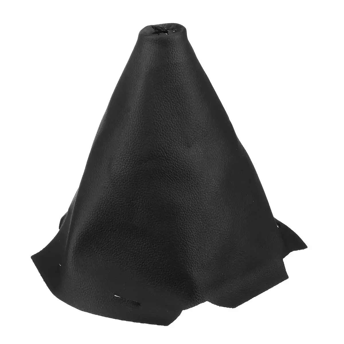 

Для MAZDA 6 II GH 2007 2008 2009 2010 2011 2012 ручка переключения передач из искусственной кожи, чехол для багажника