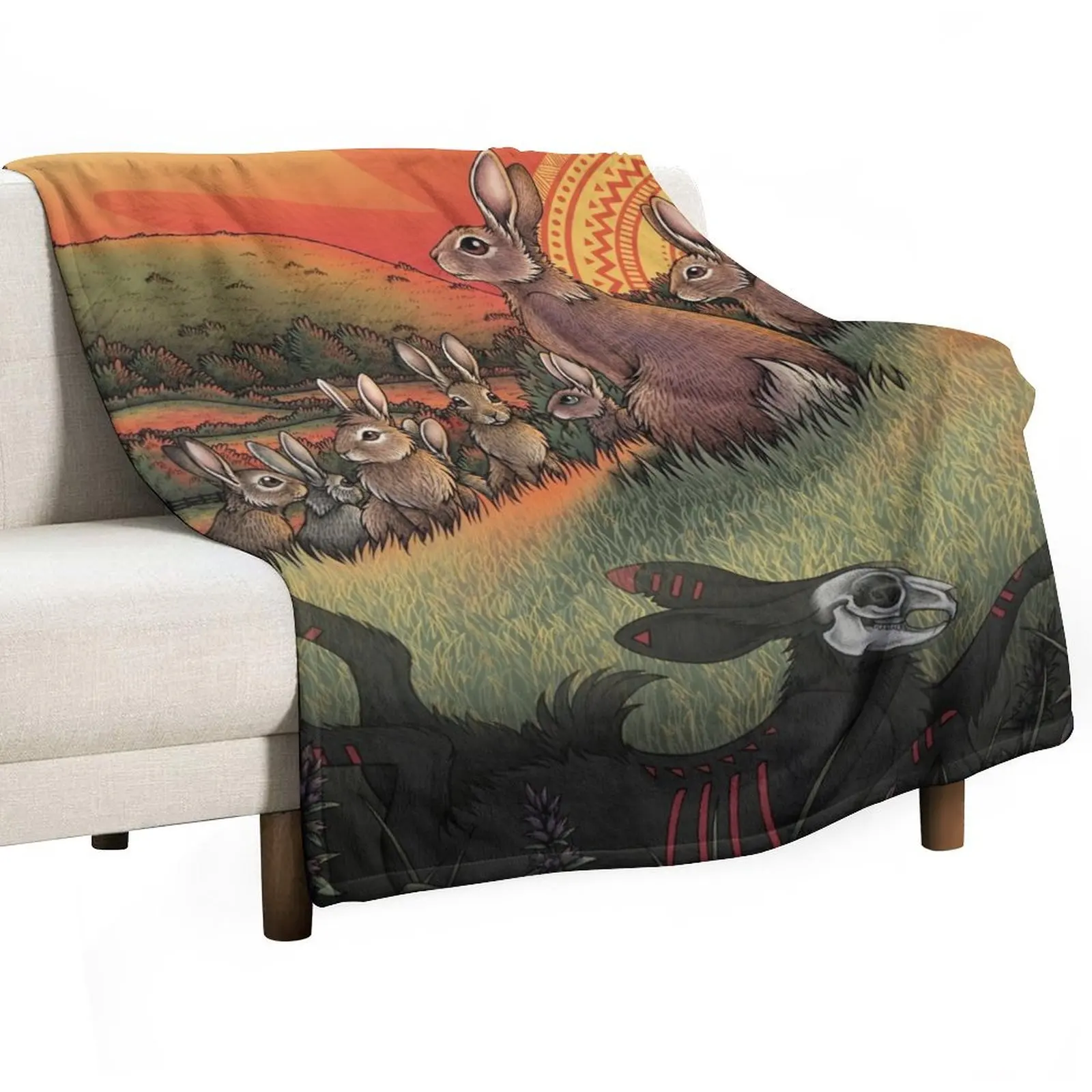 Водонепроницаемое пуховое одеяло многофункциональные дорожные красивые одеяла