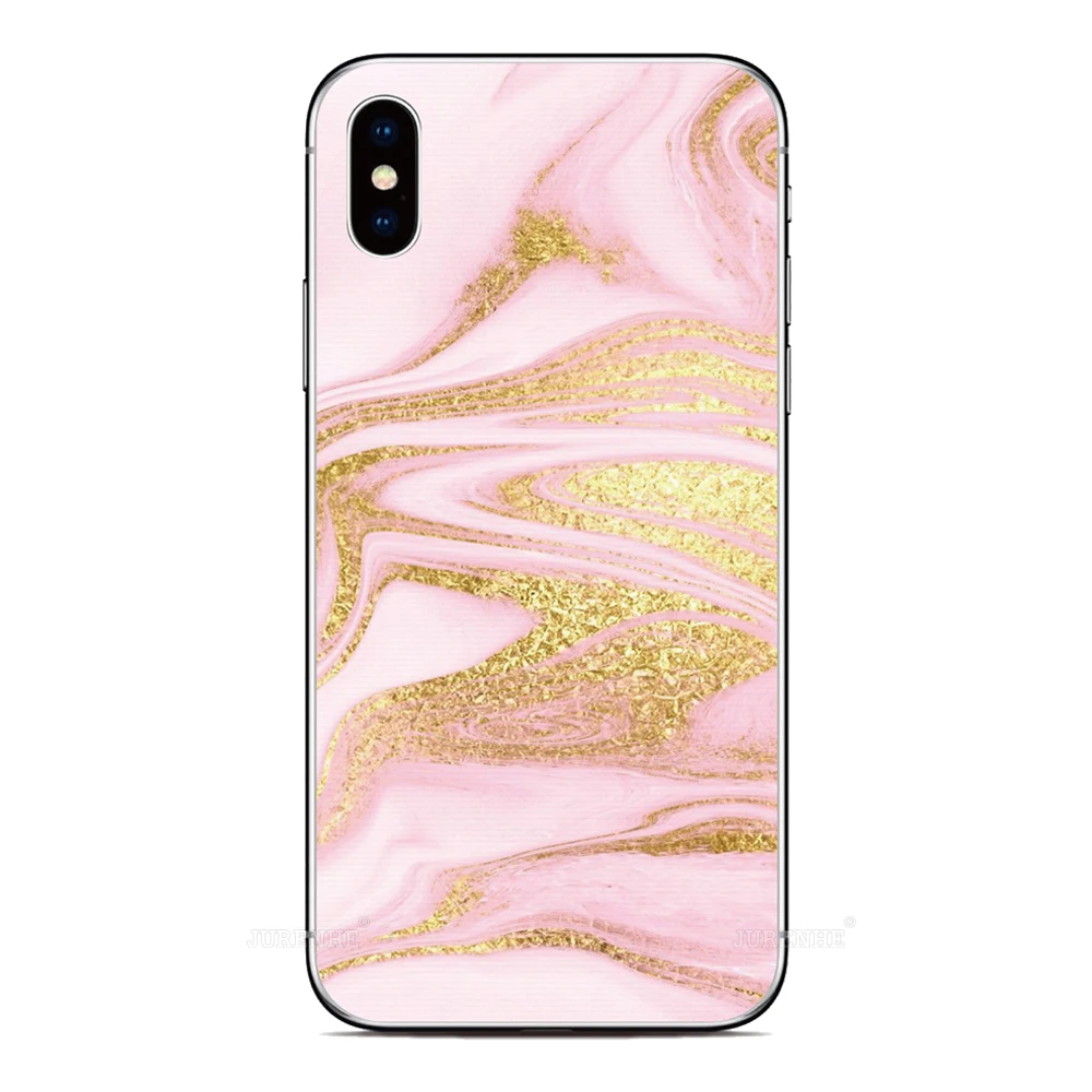 Чехол Flower Marble для UMIDIGI G100 G9A G9C G9T G9 G6 5G Note 90 90C 90A G3 G5 A16 A15 A13 Pro Max Nothing Phone 2A 1 2 Cover