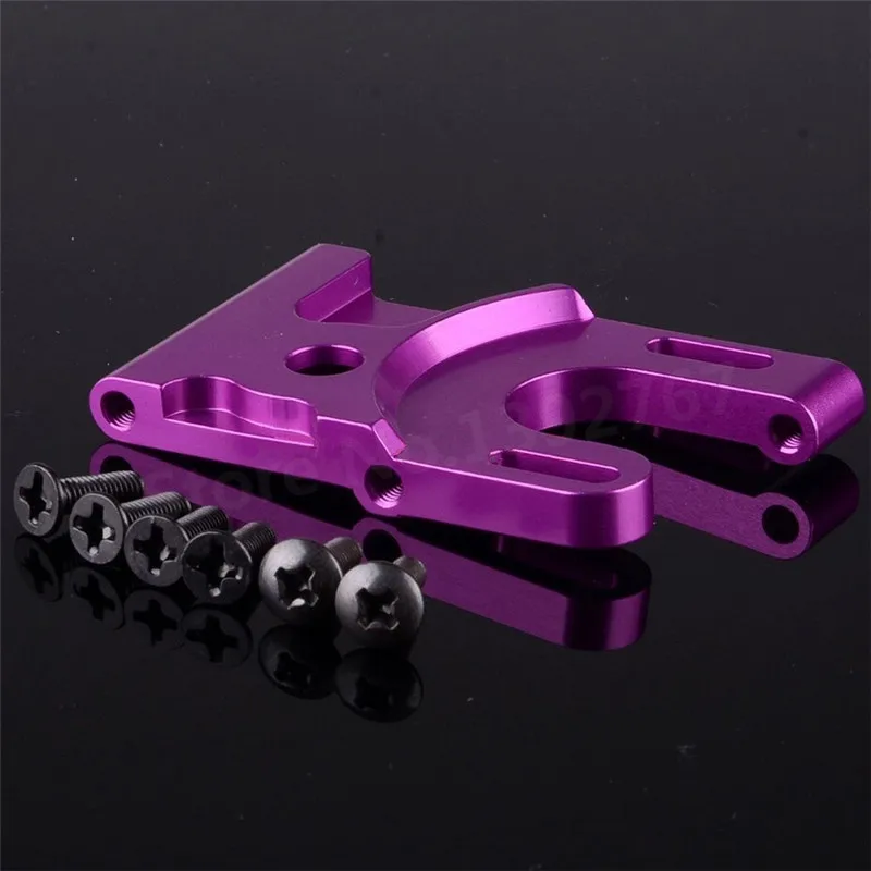 HSP 110 обновленные детали, Легкое крепление двигателя 103071 103371 для RC Car Buggy Truggy XEME FLYING FISH BRONTOSAURUS XSTR (art.: 7813652ce) - 7813652ce