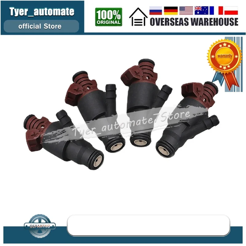 Топливные форсунки для BMW 318i 318is 318ti Z3 0280150501 |