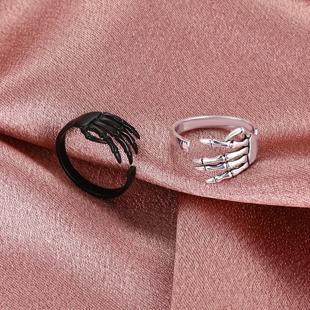 

Europe And The United States Sell Open Ring, Simple And Beautiful