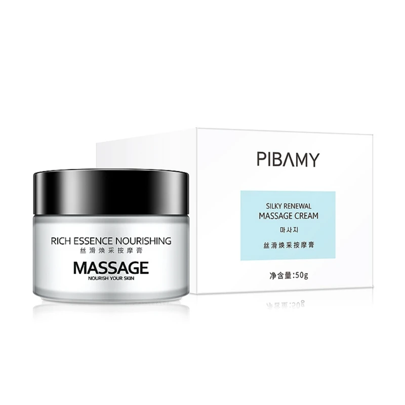 

50g Body Whitening Cream Moisturizing Nourishing Massage Arms Black Articulated Knee Pads Dark Spots Ankle Leg Skin Care