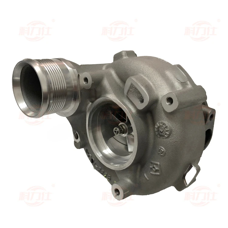 Турбокомпрессор Maserati президентский 3 0 Geely Lewandowski для Bentley Mercedes Benz Continental японские