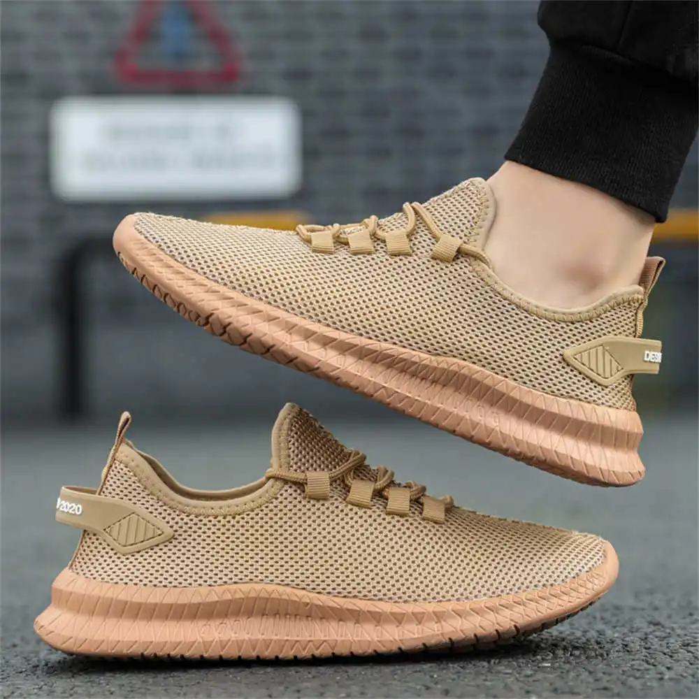 number 45 number 47 men home shoes Running luxury brand men's boot sneakers size 48 to 50 man sport tenismasculine festival YDX1