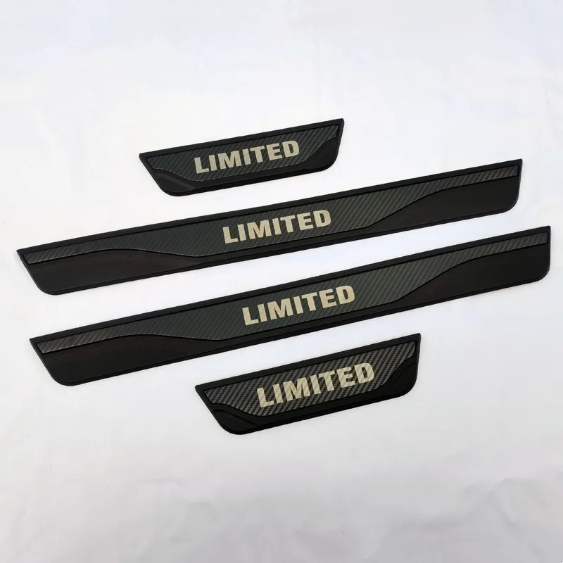 

Защитная Накладка на порог двери для Hyundai Santa Cruz 2022, автомобильные аксессуары, наклейки, отделка, Накладка на порог педали