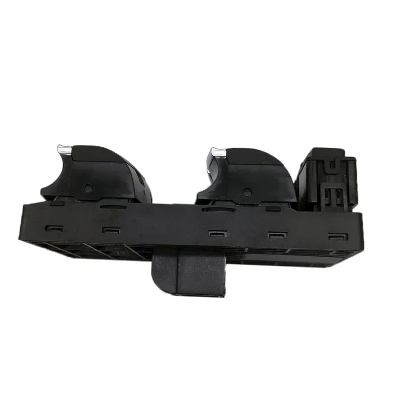 Новая хромированная кнопка управления главным переключателем окна для Audi A3 8P A6 S6