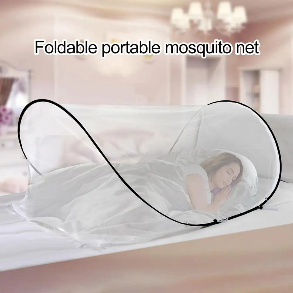 Детская игровая палатка всплывающая москитная сетка портативная складная с